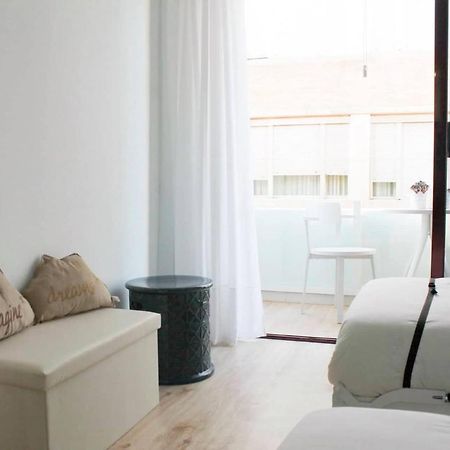 Vv Loft Canteras Gran Playa "By Henrypole Home" Las Palmas de Gran Canaria Exterior foto