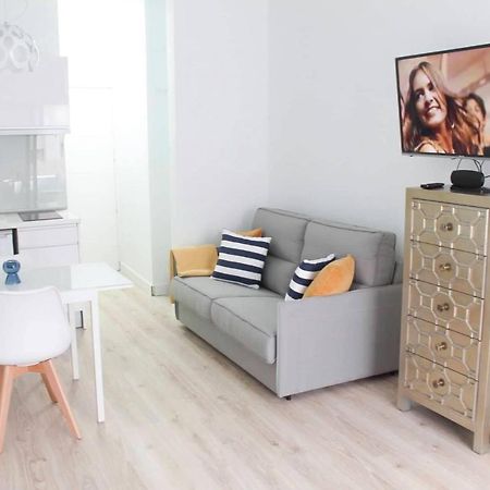 Vv Loft Canteras Gran Playa "By Henrypole Home" Las Palmas de Gran Canaria Exterior foto