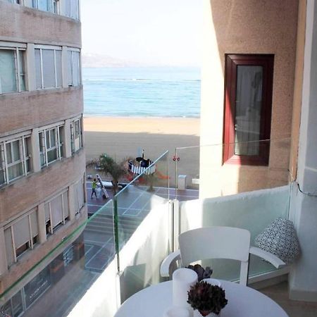 Vv Loft Canteras Gran Playa "By Henrypole Home" Las Palmas de Gran Canaria Exterior foto
