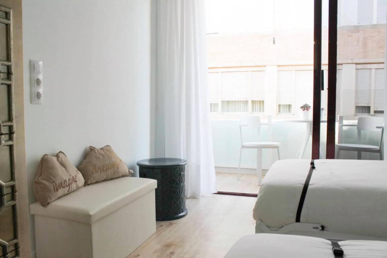 Vv Loft Canteras Gran Playa "By Henrypole Home" Las Palmas de Gran Canaria Exterior foto