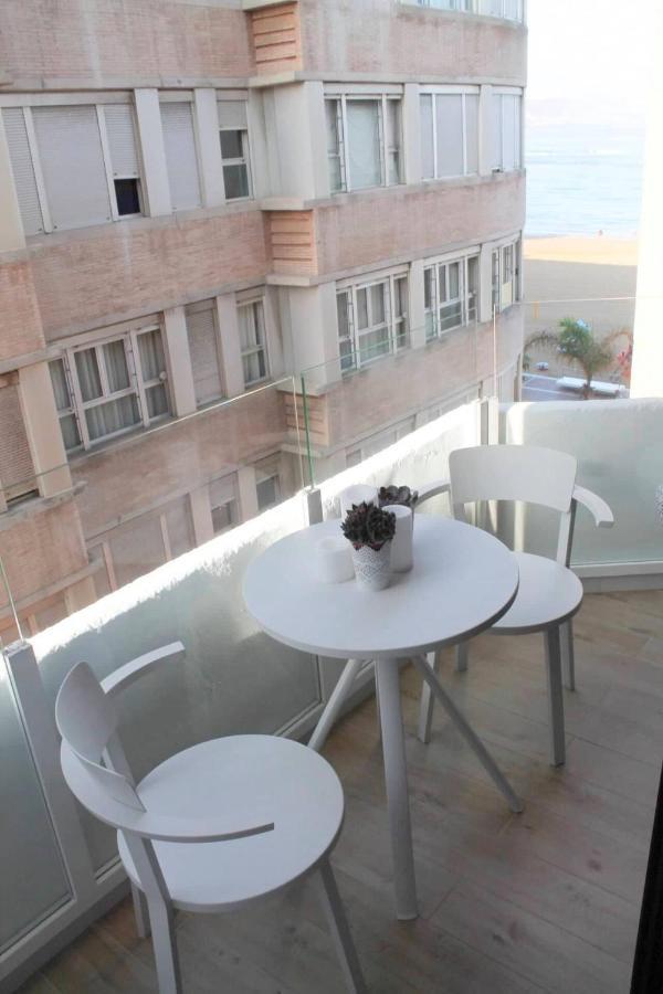 Vv Loft Canteras Gran Playa "By Henrypole Home" Las Palmas de Gran Canaria Exterior foto
