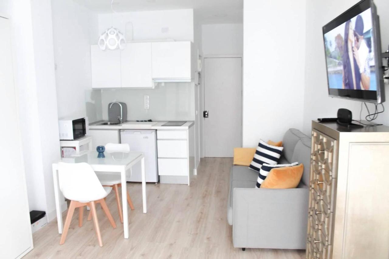 Vv Loft Canteras Gran Playa "By Henrypole Home" Las Palmas de Gran Canaria Exterior foto