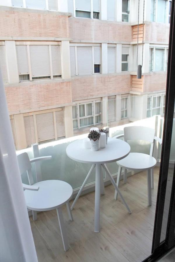 Vv Loft Canteras Gran Playa "By Henrypole Home" Las Palmas de Gran Canaria Exterior foto
