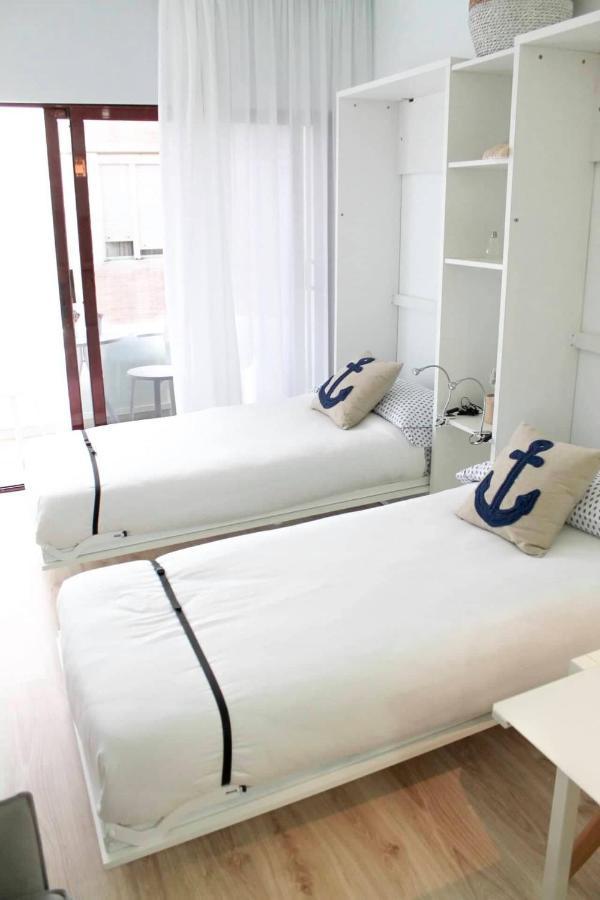 Vv Loft Canteras Gran Playa "By Henrypole Home" Las Palmas de Gran Canaria Exterior foto