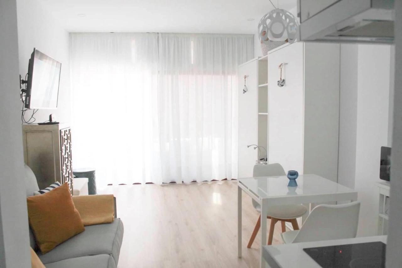 Vv Loft Canteras Gran Playa "By Henrypole Home" Las Palmas de Gran Canaria Exterior foto
