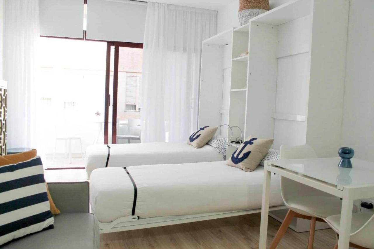 Vv Loft Canteras Gran Playa "By Henrypole Home" Las Palmas de Gran Canaria Exterior foto