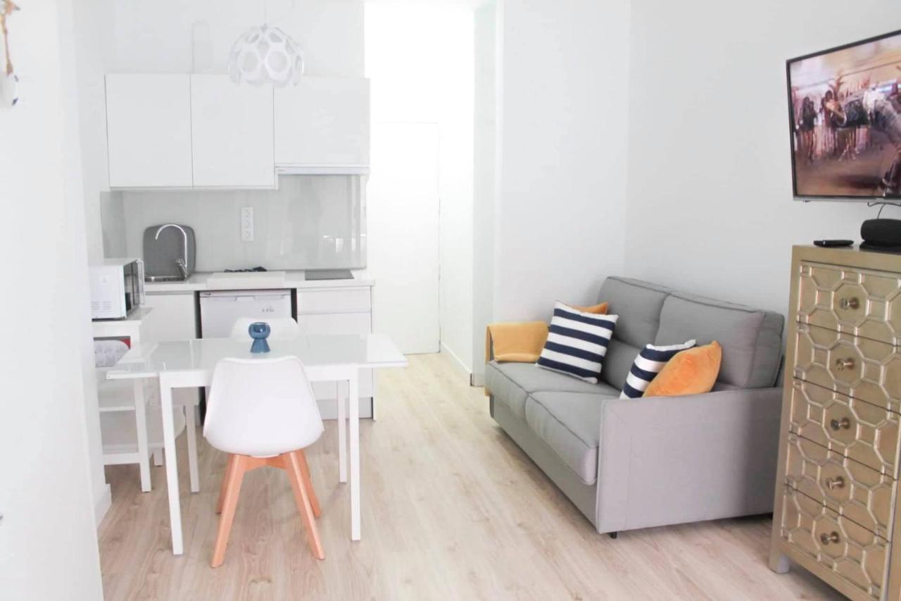 Vv Loft Canteras Gran Playa "By Henrypole Home" Las Palmas de Gran Canaria Exterior foto