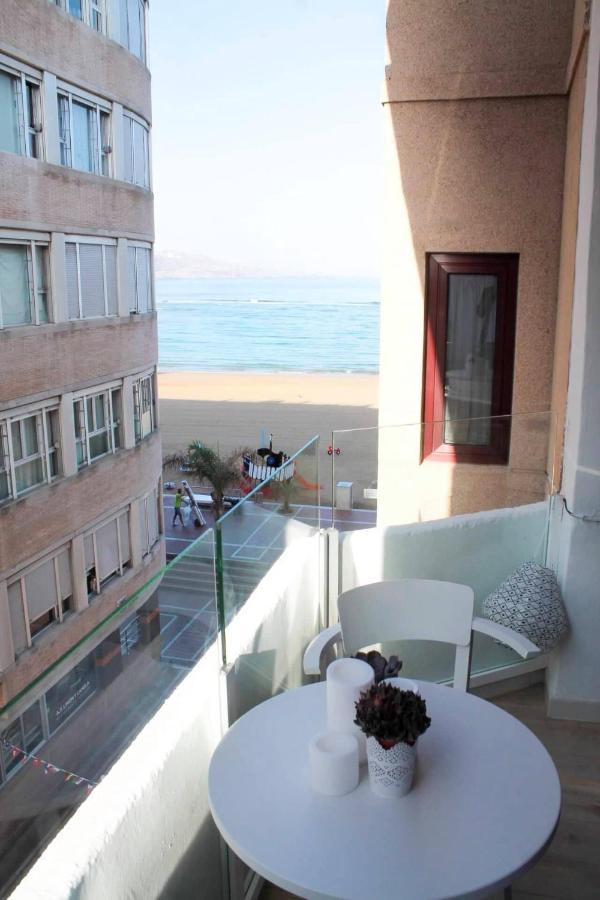 Vv Loft Canteras Gran Playa "By Henrypole Home" Las Palmas de Gran Canaria Exterior foto