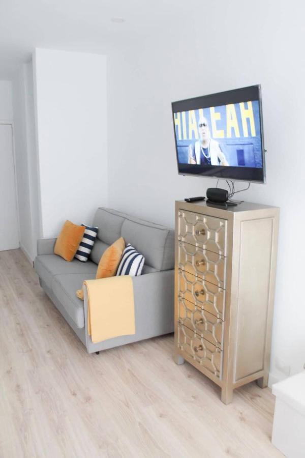 Vv Loft Canteras Gran Playa "By Henrypole Home" Las Palmas de Gran Canaria Exterior foto